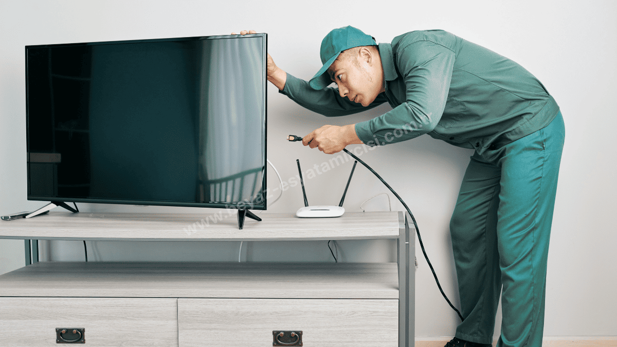 Polatlı Televizyon Servisi - Polatlı Beyaz Eşya Tamircisi